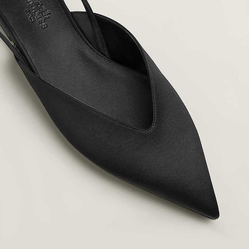 Nicole slingback | Hermès USA